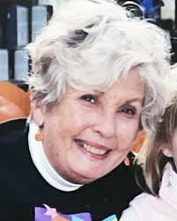 Obituary of Connie Nobles