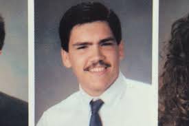 Flashback Friday: Mr. Michael Thebeau