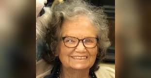 Patricia Hollowell Obituary