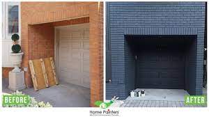 Homeadvisor's brick staining cost estimator lists average costs associated with a brick staining job as well as color options available as researched by homeadvisor experts. Top Colours For Exterior Brick Paint And Stain Home Painters Toronto