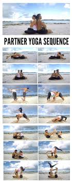 Pin By Janni Scheld On Yoga In 2020 Partner Yoga Couples Yoga Poses Partner Yoga Poses