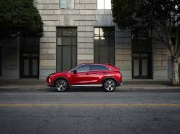 All our writers have native english speaking abilities and are from the us, canada, uk and australia 2020 Mitsubishi Eclipse Cross Gets 5 Star Safety Rating From Nhtsa Dlmag