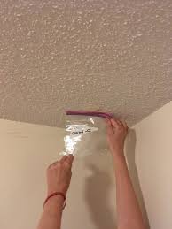 However, they must be tested before demolition begins. How Can I Tell If My Popcorn Ceiling Has Asbestos 5 Microns Inc