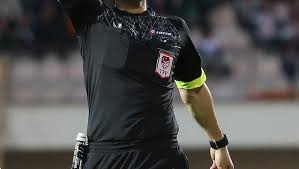ˈfɯɾat ˈajdɯnus, born 25 october 1973) is a turkish international football referee. Firat Aydinus Tan Sonra 2 Hakem Daha Koronavirus E Yakalandi