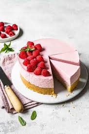 Schnelle Himbeer Sahne Torte Kleines Kulinarium Rezept Himbeer Sahne Torte Kuchen Und Torten Lebensmittel Essen