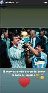 حقق منتخب الارجنتين لكرة القدم لقب كأس العالم 1986 فى المكسيك للمرة الثانية فى تاريخها، وذلك تحت قيادة المدير الفني كارلوس بيلاردو، وفى هذا السياق نستعرض معكم فيديو / أهداف منتخب الارجنتين فى كأس العالم 1986. Ù…Ø§Ø±Ø§Ø¯ÙˆÙ†Ø§ Ù„Ù„Ø§Ø¹Ø¨ÙŠ ÙØ±ÙŠÙ‚ Ø§Ù„Ø£Ø±Ø¬Ù†ØªÙŠÙ† ÙÙ‰ Ø°ÙƒØ±Ù‰ Ø§Ù„ÙÙˆØ² Ø¨ÙƒØ£Ø³ Ø§Ù„Ø¹Ø§Ù„Ù… 1986 ÙØ®ÙˆØ± Ø¨ÙƒÙ… Ø§Ù„ÙŠÙˆÙ… Ø§Ù„Ø³Ø§Ø¨Ø¹