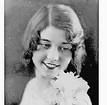 Carolyn Houston Obituary (1912