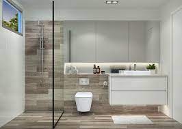 In Wall Toilet Suite Trendy Bathroom Tiles Ensuite Bathroom Designs Bathroom Design