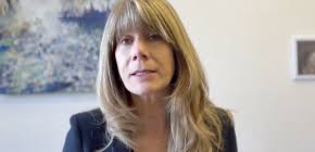 Arde Twitter por polémico vínculo entre la diputada Marta Isasi y Grupo  Angelini