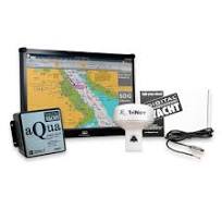 PC Nav System with GPS & NMEA 0183
