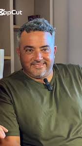 Iván Siracusa en los 33 años de Deporte Visión: "Siempre nos han acompañado  en eventos importantes" Deporte Visión está de aniversario, cumpliendo 33  años de emisión ininterrumpida. Uno de los invitados a