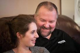 Molly is a success story': Gene therapy that improved Omaha teen's vision  could soon be available nationwide