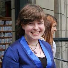 Libby Palmer (lizscarlet99)