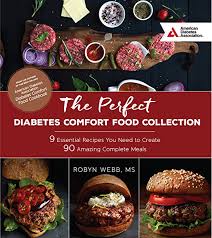 Lean beef and black beans make this mexican dish a good option for a diabetic diet. The Perfect Diabetes Comfort Food Collection 9 Essential Recipes You Need To Create 90 Amazing Complete Meals 9 Essential Recipes You Need To Create 90 Amazing Meals Kindle Edition By Webb