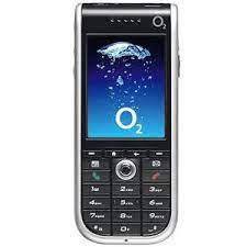 O2 XDA Orion smartphone specifications