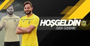 Download free yeni malatyaspor vector logo and icons in ai, eps, cdr, svg, png formats. Ozer Ozdemir Yeni Malatyaspor Da Ozer Ozdemir Kimdir