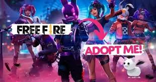 Thanks garena for thinking for me to giving free skin #freefire #garena. Descubre Cual Skin De Free Fire Representa Tu Personalidad Segun La Mascota De Adopt Me De Tu Preferencia Quiztest Me Las Mejores Pruebas De Actitud