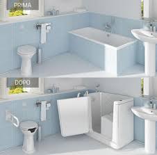 Minimo di 180×180 cm, con una porta di 85 cm di larghezza e apertura verso l'esterno, maniglia a 90 cm di altezza e corrimano sul lato interno ad 80 cm. Legge 104 Agevolazioni Per Disabili E Famigliari Linea Oceano