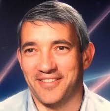 Floyd Bruce Barney (1950-1996)