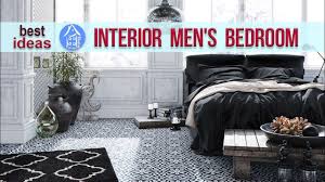 Maybe you would like to learn more about one of these? Men S Bedroom Design Ideas 30 Bedroom Ideas For Men Youtube