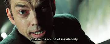 نتیجه جستجوی لغت [inevitability] در گوگل