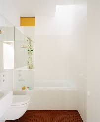 Explore the best info now. Best 34 Modern Bathroom Subway Tile Walls Porcelain Tile Floors Dwell