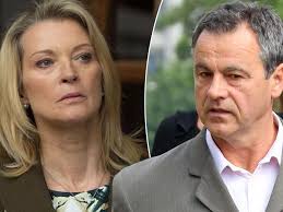 Gillian Taylforth's ex died without a will for £22,000 estate which  EastEnders star won't see a penny of