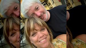 Here's Why Amy Roloff Won't Be Getting Married Anytime Soon