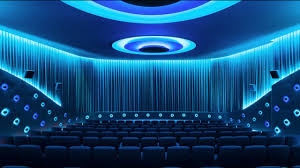 Zoo Palast Eroffnung Mit Wasservorhang Und 3d Fur Die Ohren Youtube