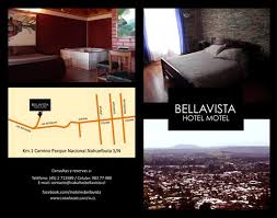 Motel y Cabañas Bellavista