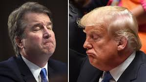 5 Hal Penting Terkait Dugaan Pelecehan Seksual oleh Calon Hakim Agung  Kavanaugh