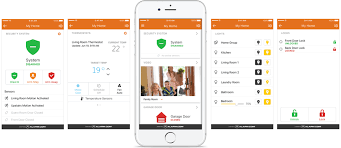 Edmonton is a world leader in leveraging technology and innovation to provide an exceptional quality of life for our communities, partners and residents. Smart Home Automation Edmonton Telsco Security Systems