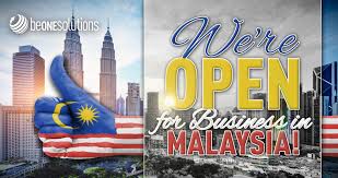 Small business ideas in malaysia. Be One Solutions Open For Business In Malaysia Be One Solutions Japan