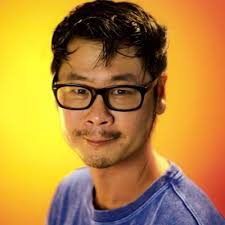 Nicholas Rowley (@NrRowley)