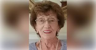 Obituary information for Jane Carolyn Flick
