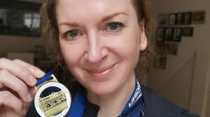 Samsung did not break rules over woman running at 2am advert