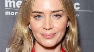Born emily olivia leah blunt 23 february 1983 (age 31), this is a place for everything emily blunt related, post pics, gifs, videos & articles, but. Warum Emily Blunt Mochte Dass Ihre Kinder Den Ruhm Nicht Wahrnehmen News24viral