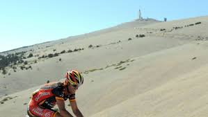 The 2021 route is a purely french affair starting in britainy and heading across the massif central into the high alps south across provence. Tour De France 2021 Mont Ventoux Rauf Runter Wieder Rauf Und Wieder Runter Der Spiegel