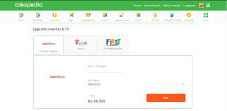 Harga di atas untuk pembayaran setiap bulan. Cara Mudah Upgrade Dan Tambah Channel Indihome Kamu