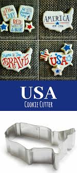 Pin On Decorated Sugar Cookies