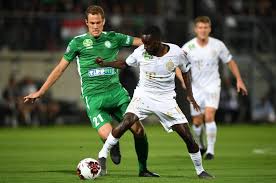 Tokamak rhyming, similar names and popularity. Tokmac S Second Half Goal Sends Ferencvaros Fc Into European Champions League 3rd Stage Qualification Round Kurrasports