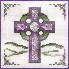 Jesus on cross, angels overlooking liberty angel counted cross stitch pattern with green pouch and delicate floral cross stitch design by eva rosenstand click cross stitch kits to handbag prada replica handbag. Pin On Design Inspirations For Pascha Blankets