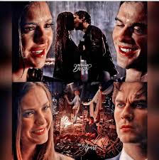 Elena Gilbert Salvatore(;