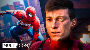 Spider-Man 3 PS5 Star Confirms What We All Suspected About the New Game's  Story