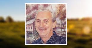 Larry Dale Huskins Obituary April 14, 2019