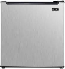 Check spelling or type a new query. Amazon Com Freezerless Mini Fridge In Stainless Steel 1 7 Cu Ft Home Kitchen