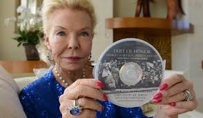 Philanthropist helps put disabled veterans documentary