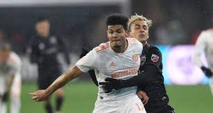 The atlanta united defender earned sbi usmnt man of the match honors after delivering the winning goal in the 117th minute and also putting in another strong shift in defense. Miles Robinson S Stellar Form Has Caught The Attention Of The Usmnt