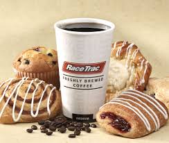Racetrac S Crazy Good Coffee And Delicious Bakery Items Keep Our Trac Fanatics Warm In The Winter Months Www Racetrac Com Sweet Desserts Quick Snacks Bakery