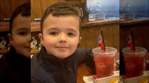 Who Is The 6-Year-Old 'Shirley Temple King'?